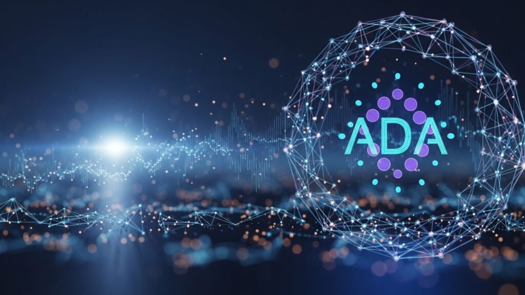 Cardano Price USD Prediction