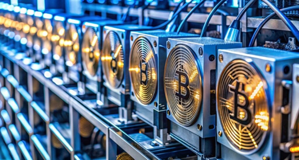 Bitcoin Mining Machine Price PKR- Updated Pakistan Cost Guide, Best ASIC Options, and Buying Checklist (2026) bitcoin mining machine price PKR