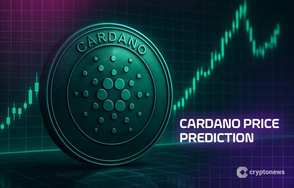 cardano price usd prediction