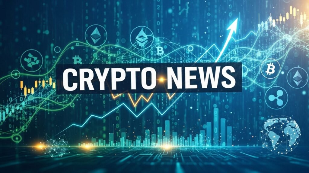 Crypto News