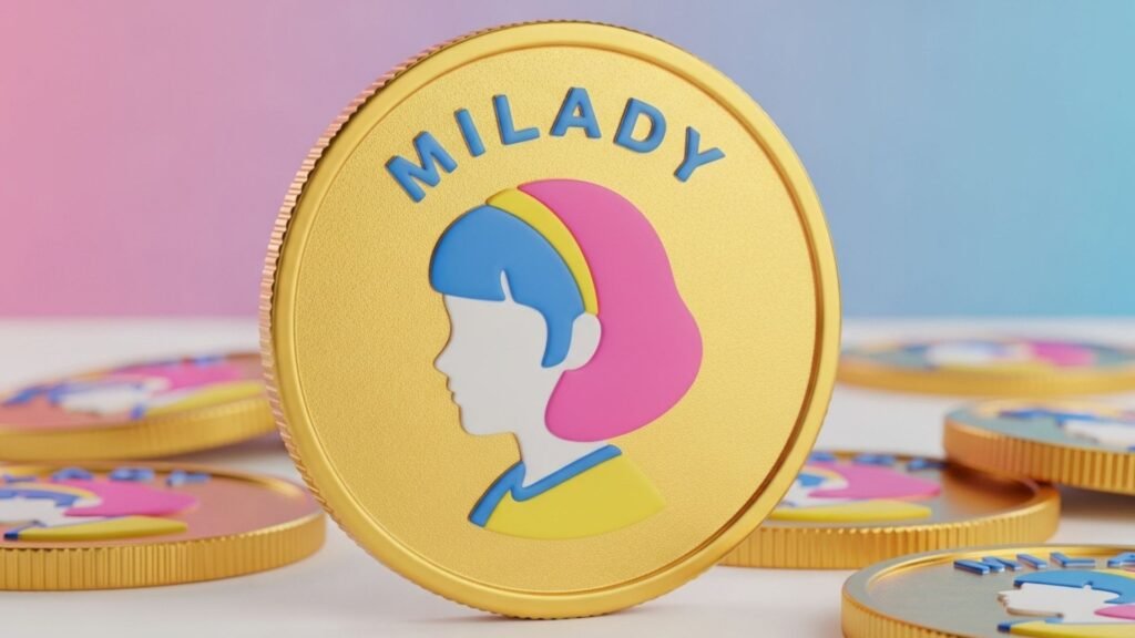 Milady Token (MILADY): A Beginner’s Guide to the Crypto Milady Token (MILADY)