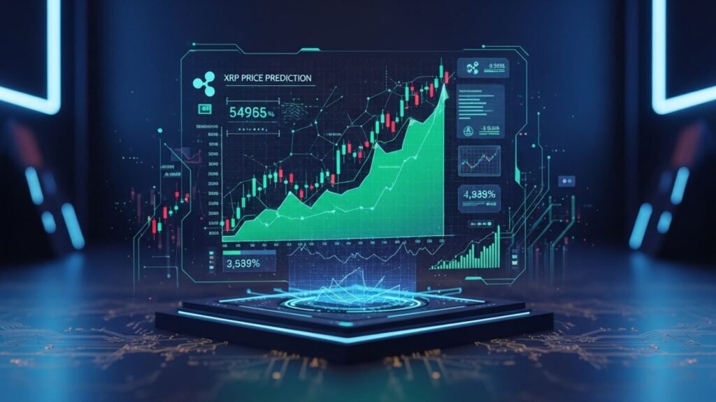 XRP Price Prediction