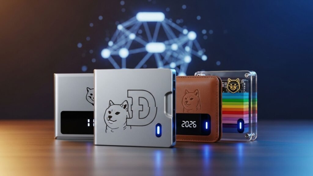 best shiba inu wallets 2026