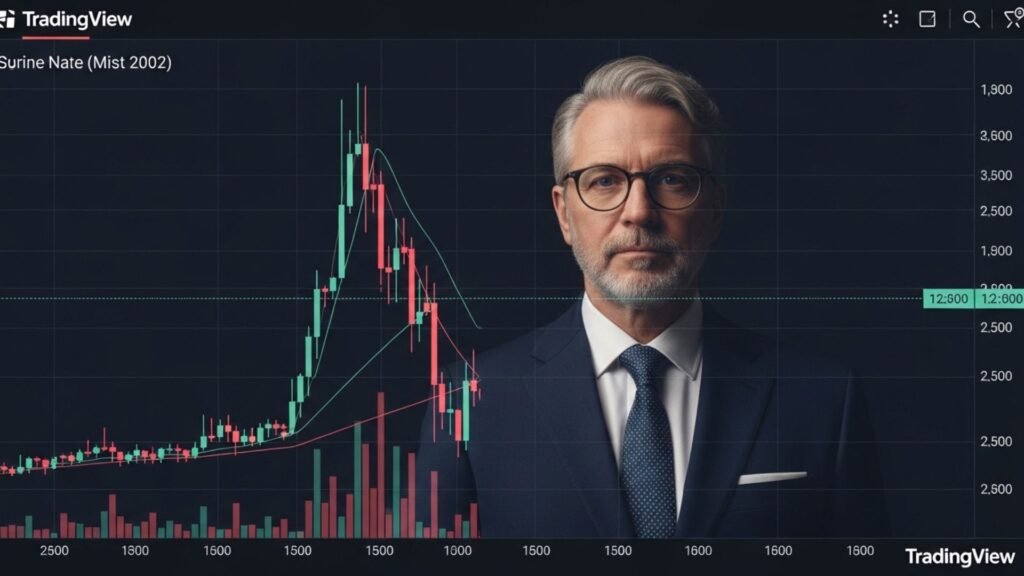 Why Smart Traders Use ARB Trading on TradingView Daily ARB Trading on TradingView