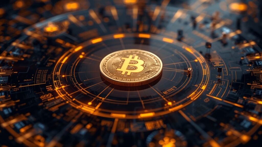 Bitcoin Application Layer 3 Scalability & DeFi Solutions Bitcoin Application Layer 3