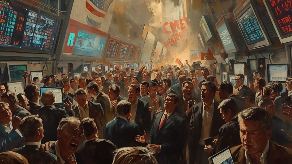 CME Avalanche and Sui futures