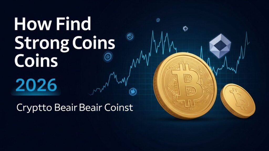 Crypto Bear Market