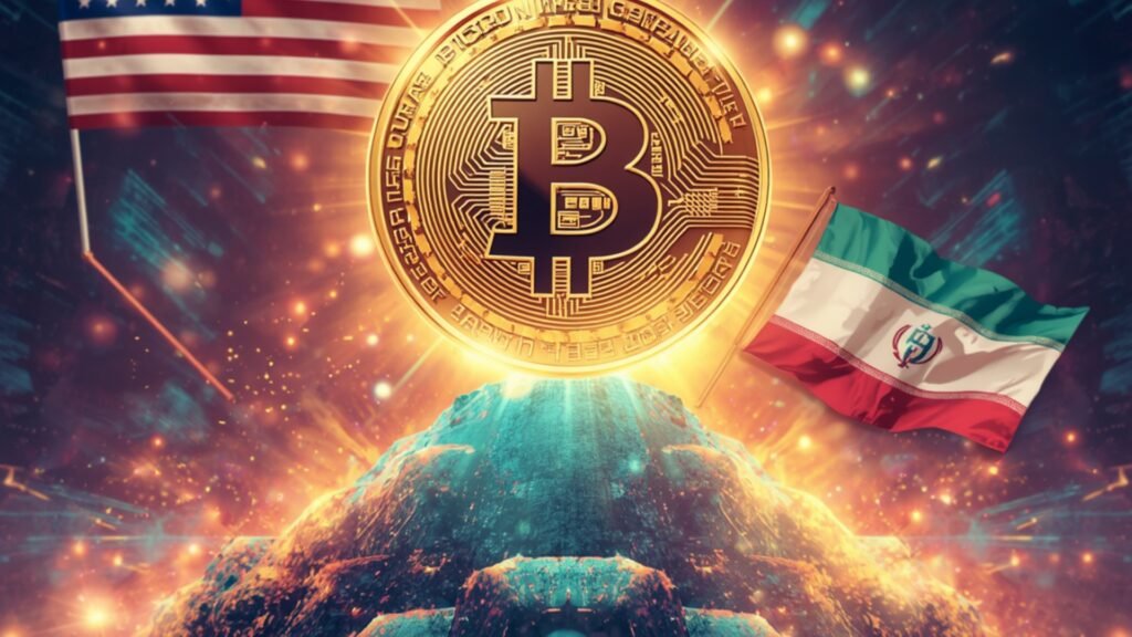 US–Iran Ceasefire Boosts Bitcoin Recovery
