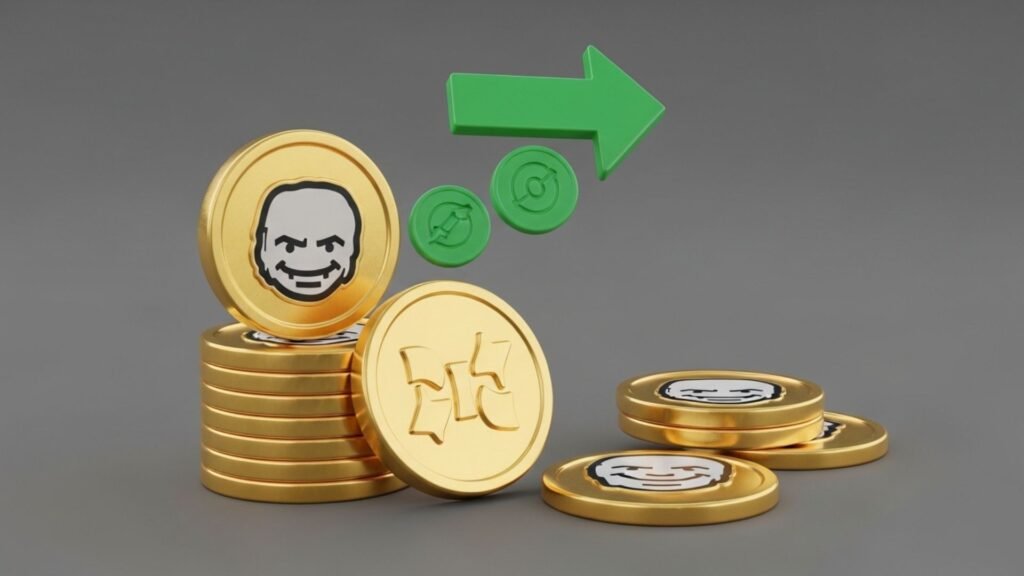 The Meme Coin Trap: What Millionaires Won’t Tell You How Do Meme Coins Work