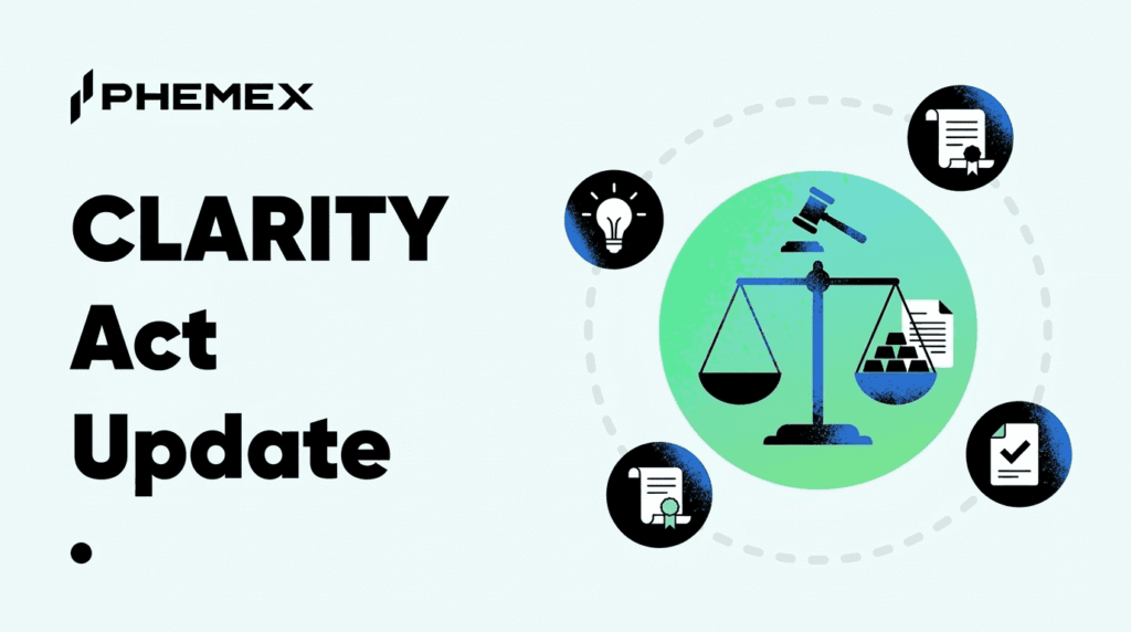 309-Page Clarity Act