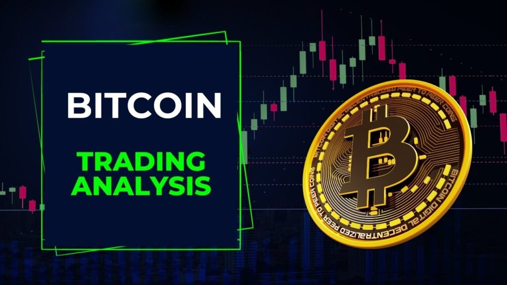 Bitcoin Price Analysis