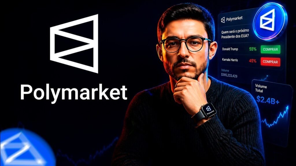 Crypto Market Update Polymarket