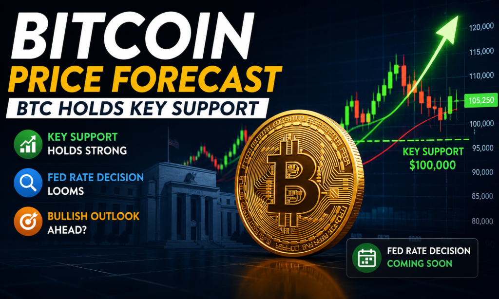 Bitcoin Price Forecast